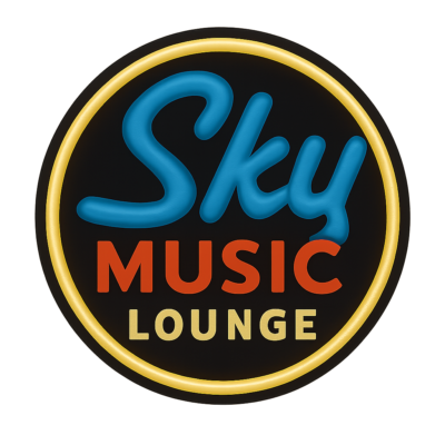 Book your Band at Sky Music Lounge